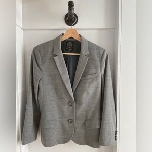 Talula Grey Blazer